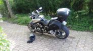 vmax 1700 bagges kit holy17 Vmax 1700