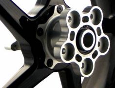 Optimal carbone
