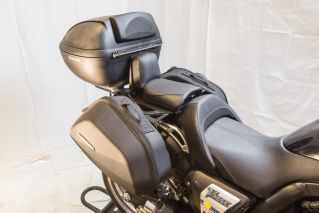 vmax 1700 bagges kit holy17 Vmax 1700