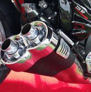 vmax 1700 bagges kit holy17 Vmax 1700