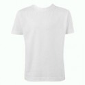 T-Shirt SAM BLANC