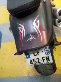 VMAX  optimal carbone