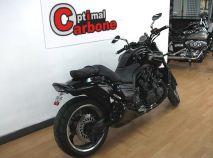 VMAX  optimal carbone