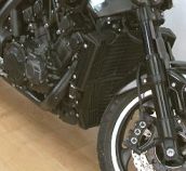 VMAX  optimal carbone