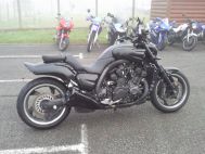 VMAX  optimal carbone
