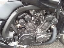 VMAX  optimal carbone
