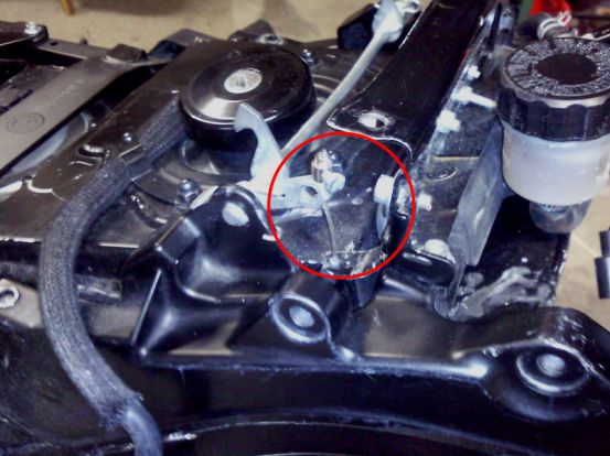 coque Vmax 1700 RAPTOR