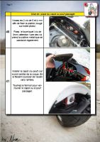 coque Vmax 1700 RAPTOR notice