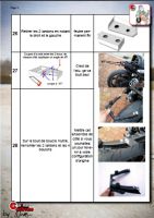 coque Vmax 1700 RAPTOR notice