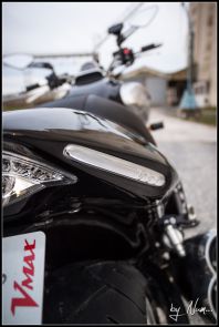 coque Vmax 1700 RAPTOR notice