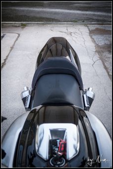 coque Vmax 1700 RAPTOR