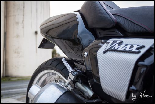 coque Vmax 1700 RAPTOR
