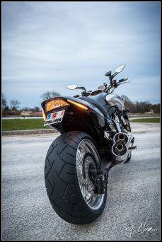 coque Vmax 1700 RAPTOR
