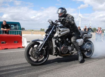vmax 1700 embrayage vmax 1700